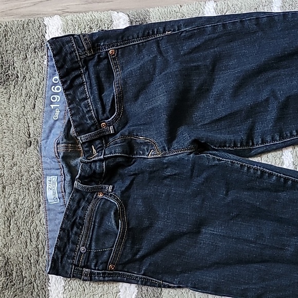 Gap skinny jeans 1969 - Picture 1 of 4